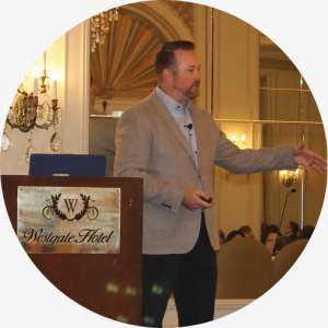 Peter Stockburger Managing Partner of Dentons San Diego is a top AI attorney