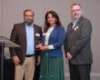 Vendorship CEO Dr. Nazeera Dawood Receives  2025 Outstanding Asian American Award by USPAACC-SE 