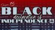 Castle of our Skins Announces Season 13: Black Declaration of Independence