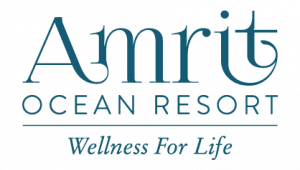 Amrit Logo