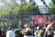 Catch The Young Captivates the Jeonju Ultimate Music Festival (JUMF) for the Second Year in a Row with Explosive Energy