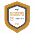 Avertium Named Cybersecurity Service Provider of the Year by GTS