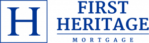 First Heritage Mortgage, LLC Logo