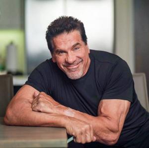 Lou Ferrigno 2
