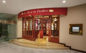 restaurante frances polanco