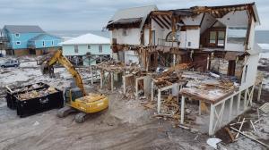 House Demolition Montgomery AL