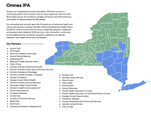 OMNES IPA and Northwinds IPA
