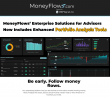 MoneyFlows Unveils Enhanced ETF and Portfolio Capabilities for Advisors