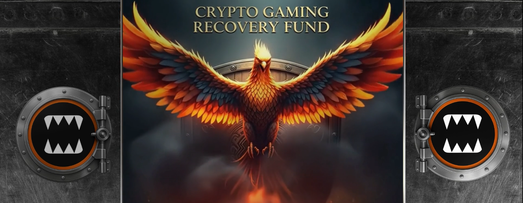 $500K Crypto Gaming Recovery Fund Launches to Help Players of Failed Web3  Games