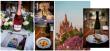 Hotel Matilda Unveils 'The Taittinger Table': An Exclusive Champagne-Paired Culinary Journey in San Miguel de Allende