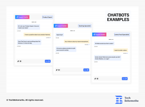 chatbot-examples