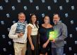 Hall & Sons Plumbing Named Jacksonville’s Best Plumbing Company