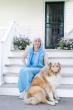 Denise Mccormick is Proud to Present her book 'Polly the Talking Collie'
