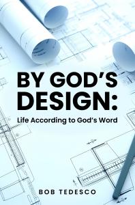 By God’s Design: Life According to God’s Word is a practical guide that teaches biblical principles for living a successful Christian life, drawing on author Bob Tedesco’s decades of pastoral leadership and professional engineering experience Bob Tedesco - By God's design: life according to God's word