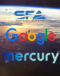 Space Force Association Announces Strategic Corporate Partnerships with Google & Mercury Systems to Advance Spacepower