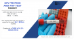 HPV Testing and Pap Test Market to Reach $6.7 Billion by 2031, Driven by Rising Cervical Cancer Screening Demand