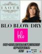 Blo Blow Dry Bar Recognized as Top Cosmetology Business of the Year by IAOTB