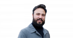 Giorgio Sbriglia, CEO Terakraft
