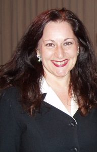 Marymc