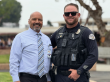West Covina Unified School District Names Henry Tarin as New Safety and Security Coordinator