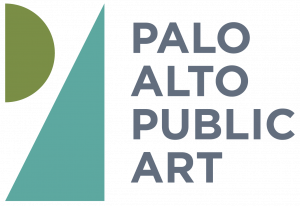 From October 16–25, 2025, downtown Palo Alto will be transformed into a dynamic playground of light, sound, and imagination when the Code:ART 2025 festival, produced by the City of Palo Alto Public Art Program, returns for its fourth edition Logo of the Palo Alto Public Art Program