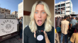 Lily Jay Commits $100,000 to Provide Water and Food Relief in Gaza