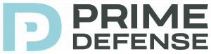 Prime Defense Logo