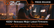 10ZiG® Releases Major Firmware with UI & Boot Speed Improvements, Omnissa Rebranding, and AVD/Imprivata/MSTeams Features