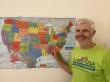 One Man’s 3,400-Mile Walk of Conscience Continues: Fargo to Bozeman Leg Highlights Health Equity