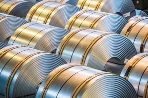 high strength steel market 2025