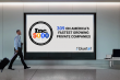 Bluetail Named Among Top Aviation Companies on 2025 Inc. 5000 List of Fastest-Growing Private Companies