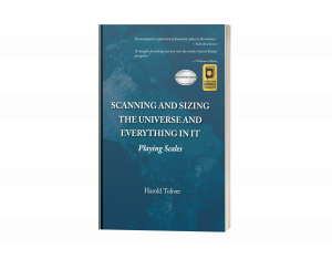 Scanning and Sizing the Universe and Everything in It