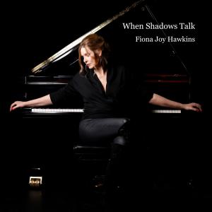 WST album cover Fiona Joy Hawkins