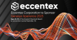 Eccentex Corporation to Sponsor Genesys Xperience 2025