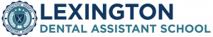 Lexington DAS logo
