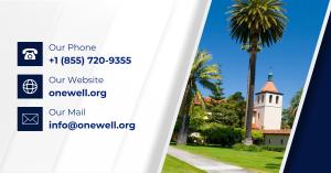 OneWell Contact Info - Santa Clara, CA
