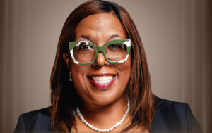 Dr. Dione Johnson, Creative Storyteller, is set to appear on Women in Power TV, where she shares how vulnerability, faith, and resilience shape a life of impact