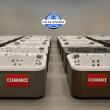 Polar Springs Hosts Major Hot Tub Clearance Sale Aug 22-24 in Brockville
