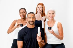 twentyfour Products with People
