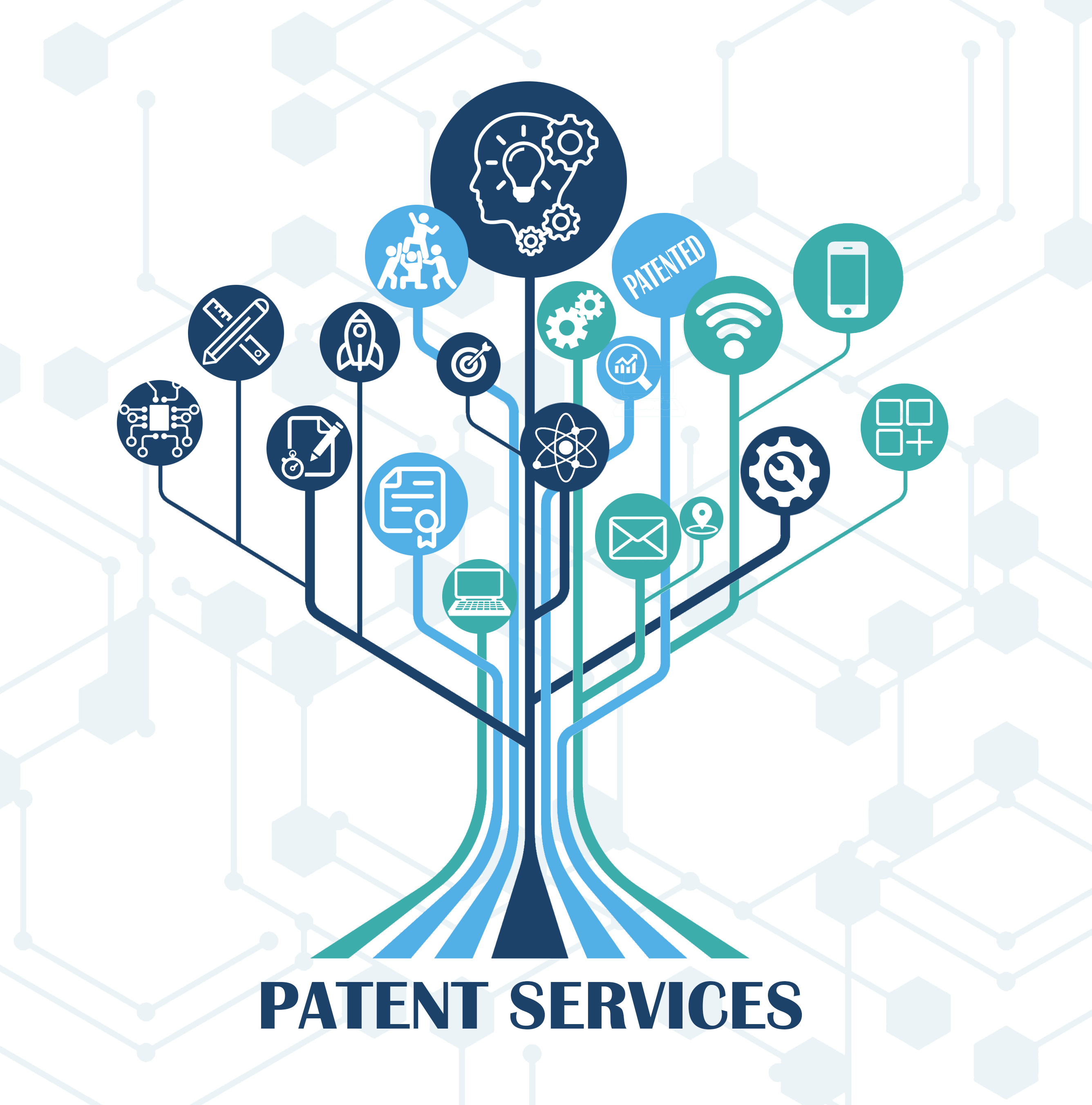 Patent Services USA Highlights Newly Granted Patent for Grease Removal Tool