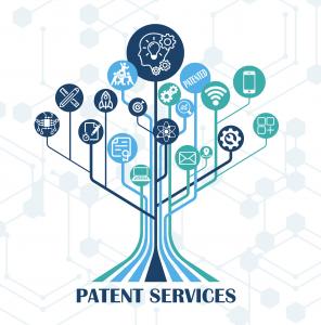 Patent Services USA today highlighted the recent grant of a U