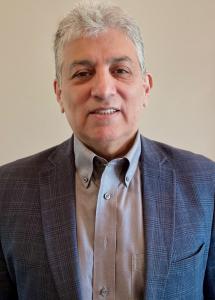 Ed Segura, Global Business Development