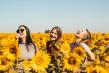 Gratitude Techniques Found to Rewire the Brain and Boost Mental Health, Inspire Malibu Reports