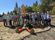 The only non-profit Continuing Care Retirement Community in Eugene is growing