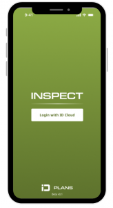 i0s Mobile App