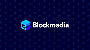 Blockmedia Logo