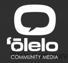 ʻŌlelo Community Media Logo