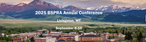 Livingston, Montana, site of the Sept. 8–10 Big Sky Passenger Rail Authority Annual Conference, Turning Our Voices Into Action.