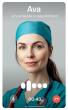 Avaamo Launches AI Agent Workforce for Patient Access on AWS Marketplace