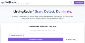 From CRM to Connected TV — OctoSync™ unifies ListingRadar® Active Intent® data into one seamless Audience Amplification strategy.